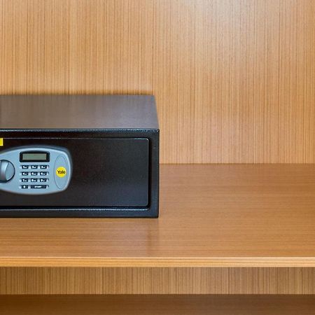 Mien Hotels Istanbul Eksteriør billede