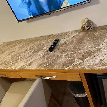 Mien Hotels Istanbul Eksteriør billede