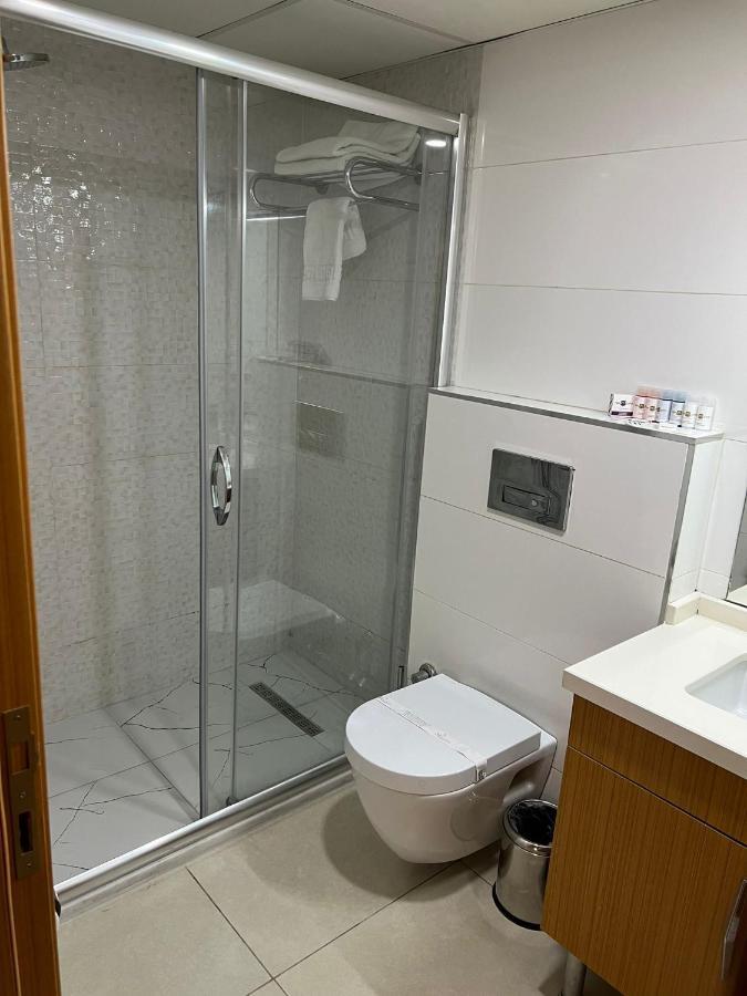Mien Hotels Istanbul Eksteriør billede