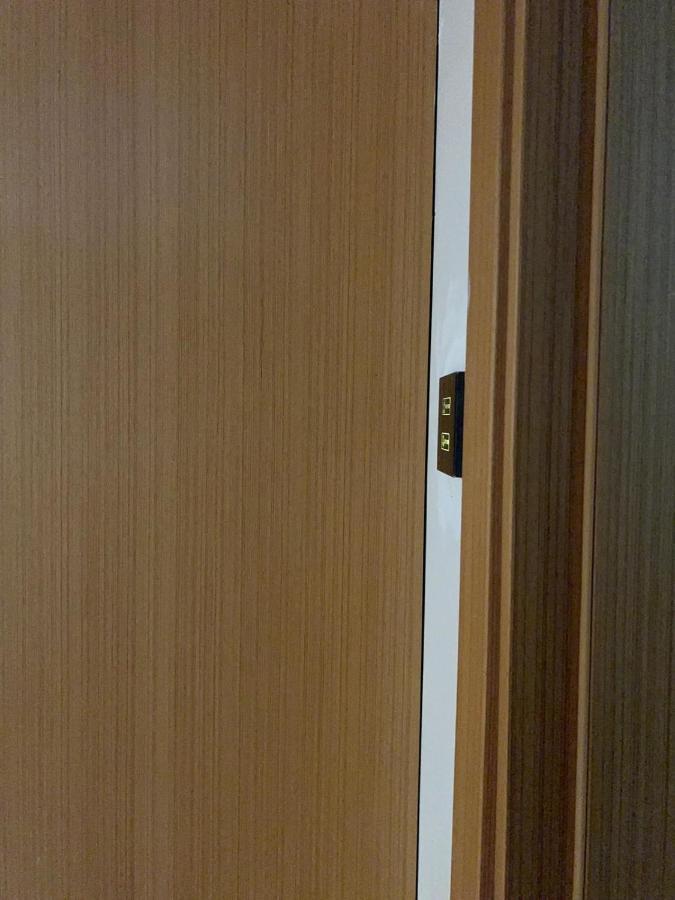 Mien Hotels Istanbul Eksteriør billede